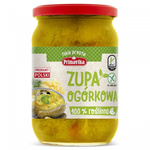 Zupa ogórkowa bezglutenowa 740 g