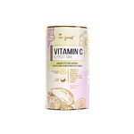 Witamina C fruit mix w proszku suplement diety 210 g - SO GOOD!