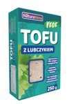 Tofu kostka z lubczykiem 250 g - Naturavena