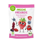 Chipsy owoce jagodowe dla dzieci bezglutenowe bio 10 g - Freche Freunde