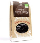 Pieprz czarny ziarno bio 50 g