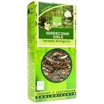 Herbatka ziele serdecznika bio 50 g