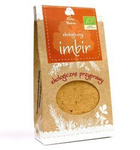 Imbir mielony bio 60 g