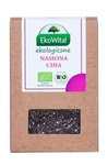 Nasiona chia bio 200 g