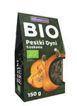 Pestki dyni bio 150 g - Naturavena