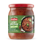 Leśny kociołek roślinny 470 g – Primavika