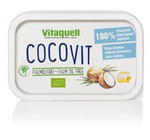 Margaryna kokosowa cocovit BIO 250 g