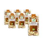 ZESTAW 6 x Orzechy brazylijskie bio 350 g