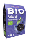 Śliwki kalifornijskie BIO 400 g - Naturavena