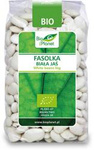 Fasolka biała jaś bio 400 g