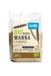 Kasza manna z samopszy bio 400 g