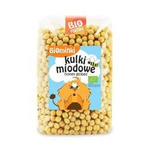 Kulki miodowe bio 500 g