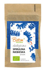 Spirulina niebieska bio 15 g - Batom