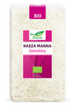 Kasza manna bio 1 kg - bio planet