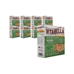 ZESTAW 8 x Płatki ryżowo-kukurydziane bezglutenowe bio 300 g - Vitabella