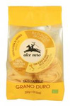 Makaron (semolinowy) gniazda tagliatelle bio 250 g