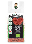 Jagody goji suszone bio 100 g