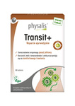 Tabletki na wsparcie pracy jelit (Transit+) suplement diety60 szt. – Physalis