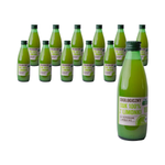 ZESTAW 12 x Sok z limonki 100% bio 250 ml