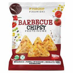 Piramidki proteinowe - barbeque popcrop, 60g