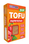 Tofu kostka paprykowe 250 g - Naturavena