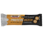 Baton proteinowy, orzechowy, z dodatkiem oleju mct 50 g - Paliwo dla aktywnych