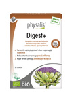 Tabletki na wsparcie trawienia (Digest+) BIO suplement diety 30 szt. – Physalis - suplement diety