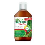 NAWÓZ UNIWERSALNY KONCENTRAT VITAL PLUS 450 ml - BIOGARDENA