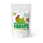 Herbatka rooibos zielony bergamotka bio 100 g - DIET-FOOD