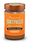 Daktynella pomarańcza - krem daktylowy bio 190 g
