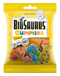 Żelki słodkie bezglutenowe BIO 80 g – BioSaurus