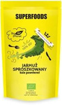 Jarmuż sproszkowany bio 125 g