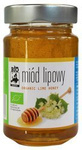 Miód lipowy BIO 300 g