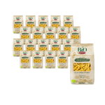 ZESTAW 20 x Makaron fusilli BIO 500 g