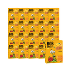 ZESTAW 20 x Przekąska mango bez dodatku cukru 60 g