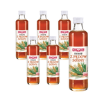 ZESTAW 6 x Syrop z pędów sosny 250 ml