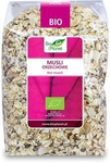 Musli orzechowe bio 600 g
