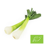 Por świeży bio (Polska) (około 0,45 kg)