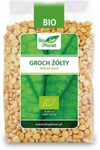 Groch żółty bio 400 g