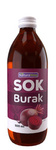 Sok z buraka 500 ml - Naturavena
