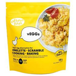 vEGGs omelette - roślinny zamiennik jajek Cultured Foods, 180 g