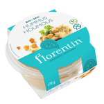 Hummus bezglutenowy bio 170 g - Florentin