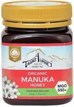 Miód manuka mgo 550+ BIO 250 g