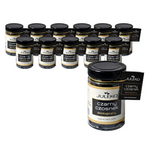 Czarny czosnek BIO 200 g