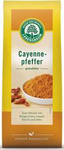 Chili (pieprz cayenne) bio 50 g