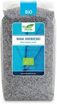 Mak niebieski bio 400 g
