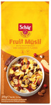 Musli owocowe fruitt musli bezglutenowe 375 g - Schar