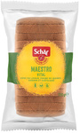 Maestro vital - chleb wieloziarnisty bezglutenowy 350 g
