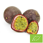 Opakowanie zbiorcze (kg) - Marakuja świeża BIO (około 2 kg)