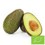 Awokado świeże bio (tacka 2 sztuki)